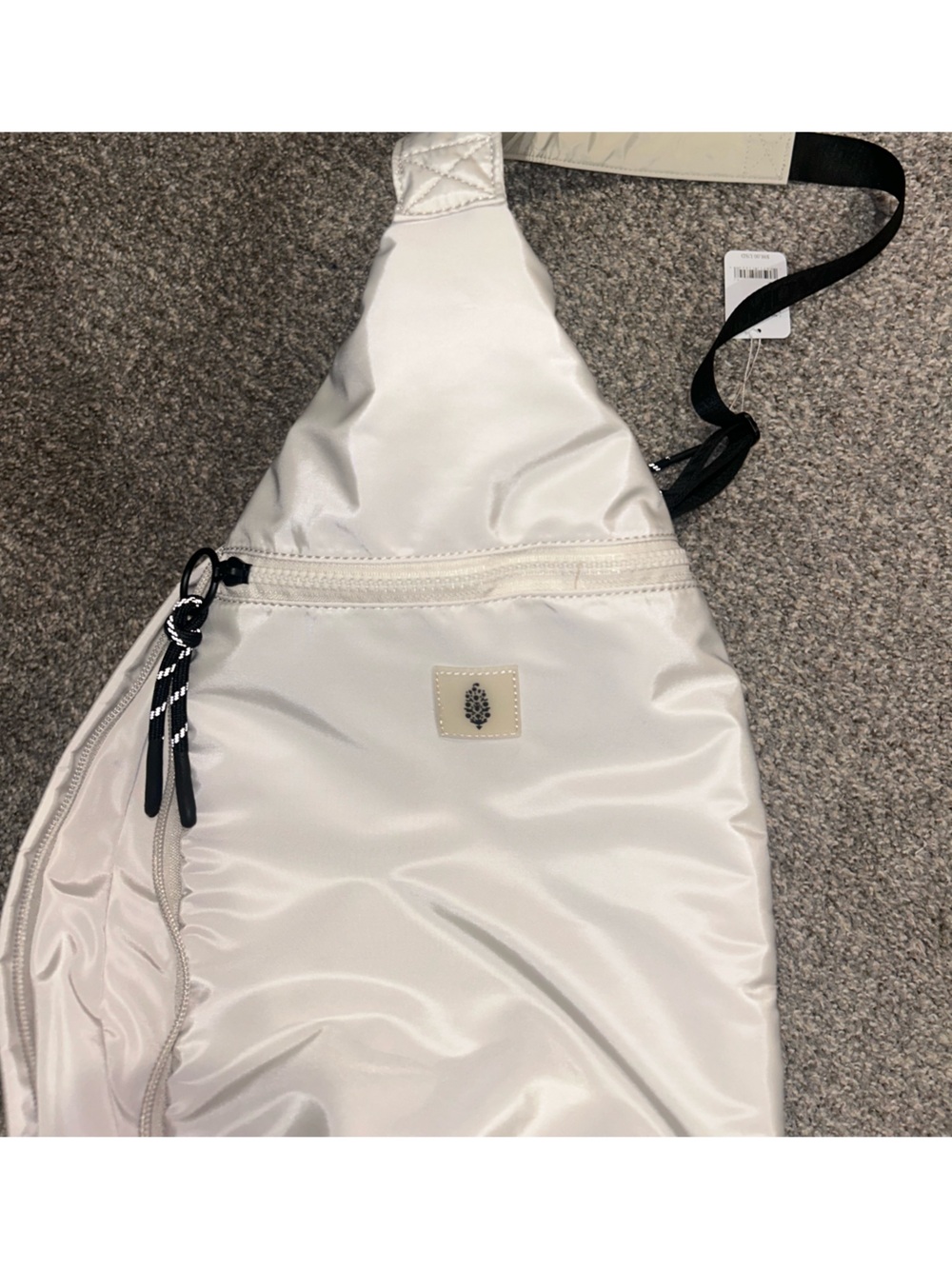 Free People No Time Zones Carryall Tote - Picture 8 of 8